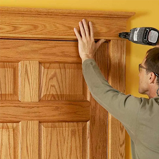 Door Installation