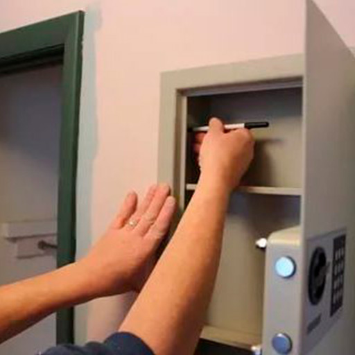 Safe Installation