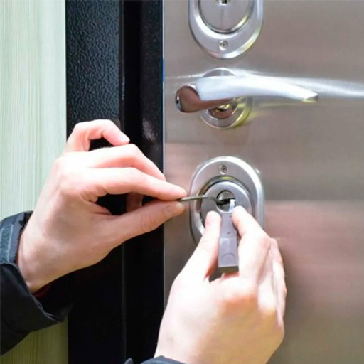Door opening