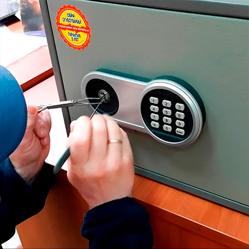 Safe Opening