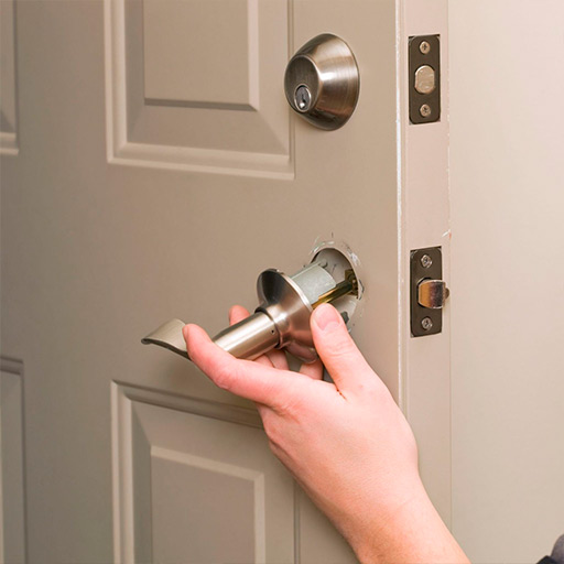 Replacement locks
