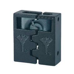 Replacing padlock protection