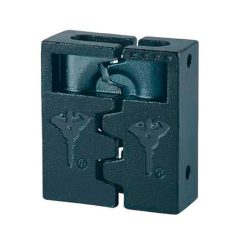 Padlock Guard Installation