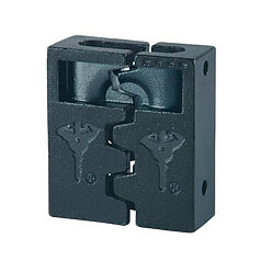 Padlock Guard Opening