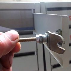 Replacing a mailbox