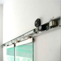 Sliding Door Repair