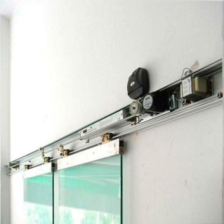 Sliding Door Repair