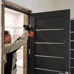 Interior Door Installation