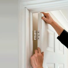 Interior Door Replacement