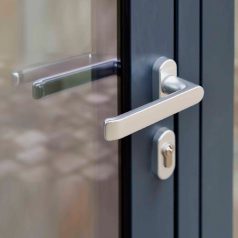 Metal and Aluminum Door Handles