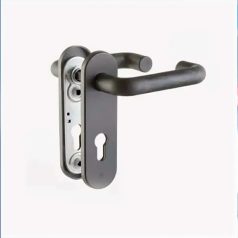 Door handles MMD