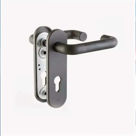 MMD door handles