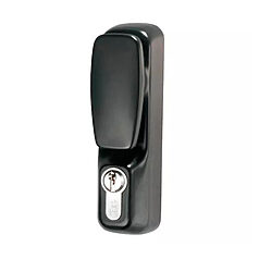 External Panic Handle