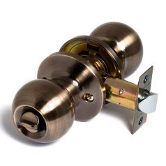 Pavlock Handle-Latch
