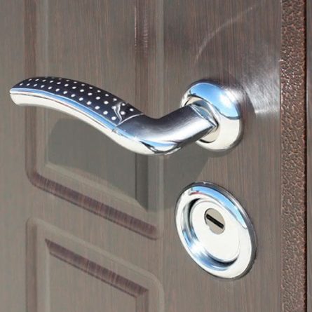 Handles for Wooden and Metal Doors
