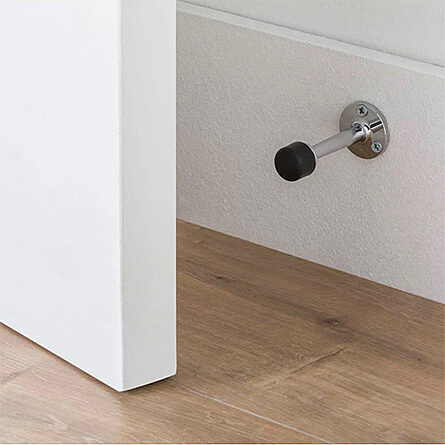 Door Stopper Installation