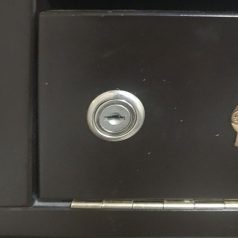 Mailbox Lock Installation