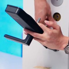Smart Lock Replacement