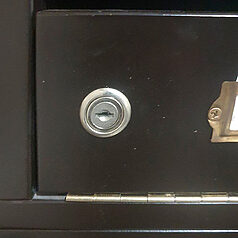 Mailbox Lock Repair