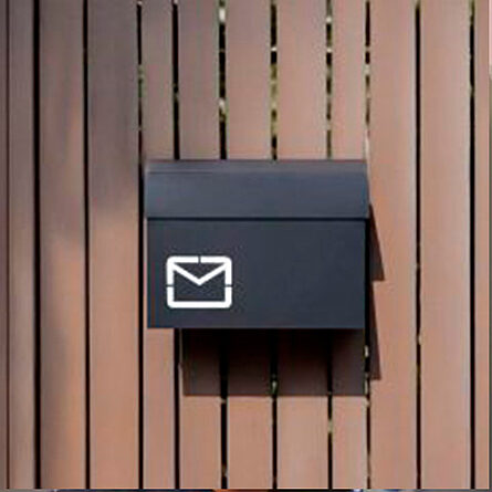 Mailbox Installation