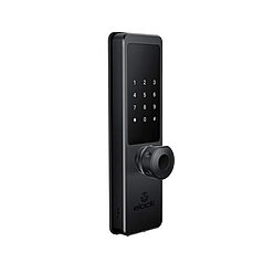 Opening a smart lock