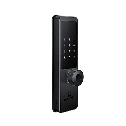 Smart-Lock Cylinder Opening