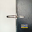Latch Opening