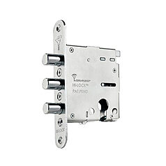 Opening the Hi-Lock