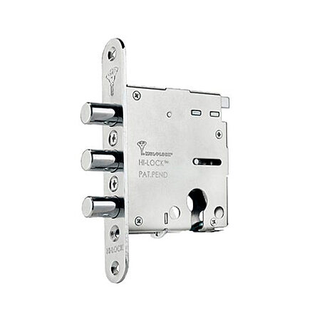 Hi-Lock Opening