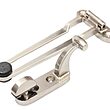Latch Opening
