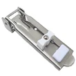 Latch Opening