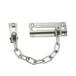 Latch Opening