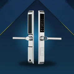 LUMI LOCK