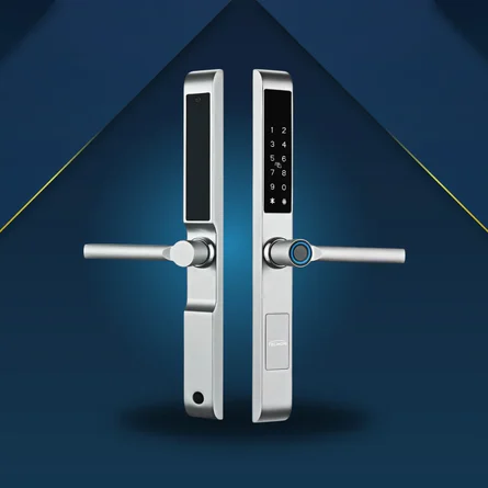 LUMI LOCK